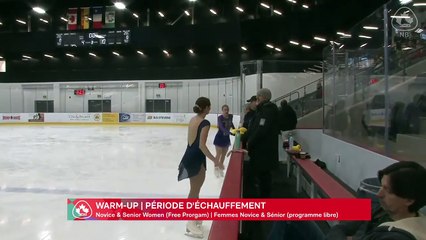 Senior Women FP - UNI RINK - 2025 Winter Invitational & FunSkate (28)