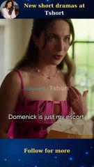 The Mafia Heiress - My Rise With A Hot Escort - Tshort