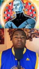 Qui est Quantum Superman ?