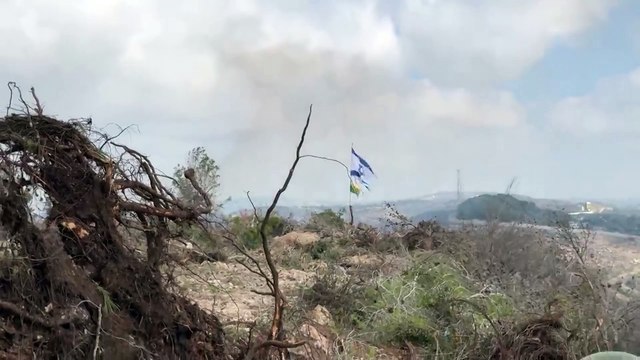 Líbano acusa a Israel de matar a 15 personas mientras el alto el fuego pende de un hilo