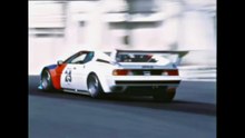 [HD] 1979 Monaco BMW M1 PROCAR (Lauda, Regazzoni, Fittipaldi) [REMASTER AUDIO/VIDEO]