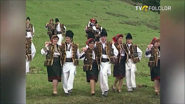 Zestrea romanilor-Tara de Sus a Moldovei - Judetul Suceava -„Pristoare la stative” (arhiva TVR-2010)