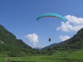 Le début des nouvelles sensations