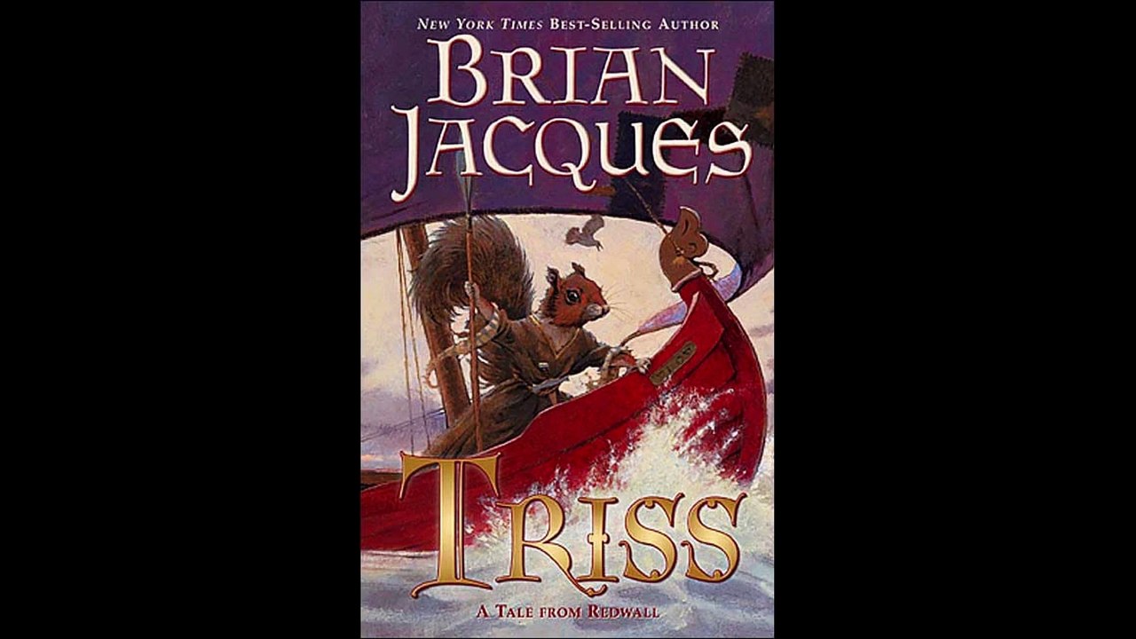 Triss - The Freebootin' Way