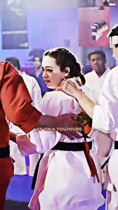 Où est l'annonce de la fin de Cobra Kai sur Netflix ?