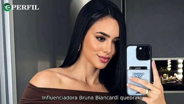 Grávida, Bruna Biancardi revela motivo do sumiço, Tati Quebra Barraco detona gêmeos e Biel pede Tays Reis em casamento