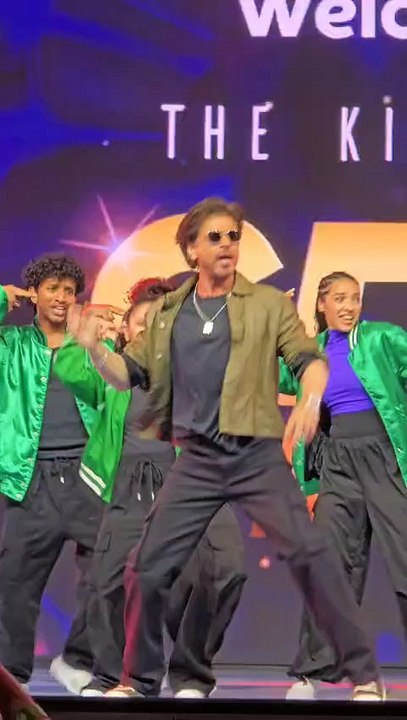 SRK Global Village