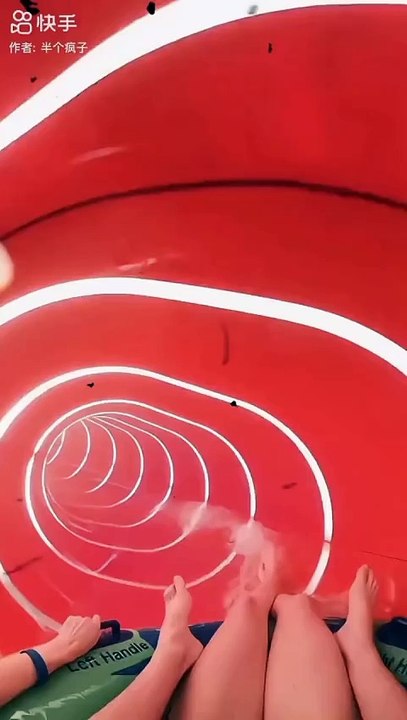 Magic video