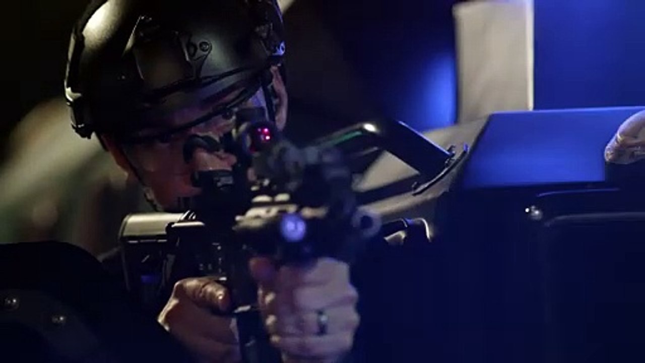 S.W.A.T. (2017) - Killing The Assassin (S1E7) - Movieclips