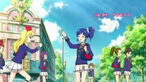 Aikatsu - 04 Sub Ita