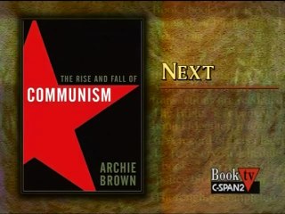 The Rise and Fall of Communism (Archie Brown)