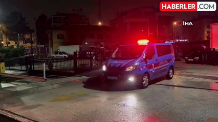 Bolu Belediye Başkan Yardımcısı ve İtfaiye Müdür Vekili Tutuklama Talebiyle Mahkemeye Sevk Edildi