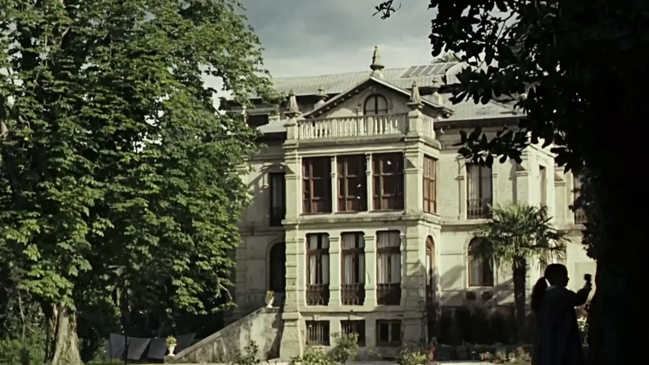 The Orphanage (2007) Thriller movie explained