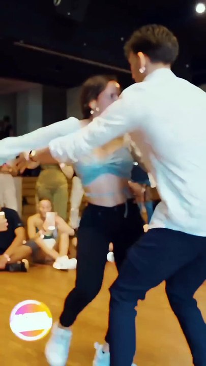 Super dance