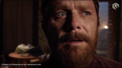 SERIE REYES TEMP 8 CAP 26  Reyes La Consecuencia