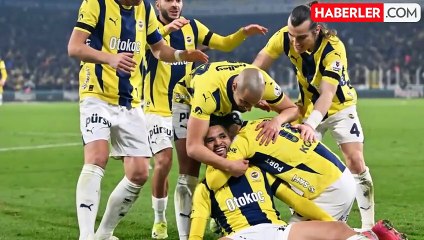 En-Nesyri, Avrupa'da zirveye oturdu