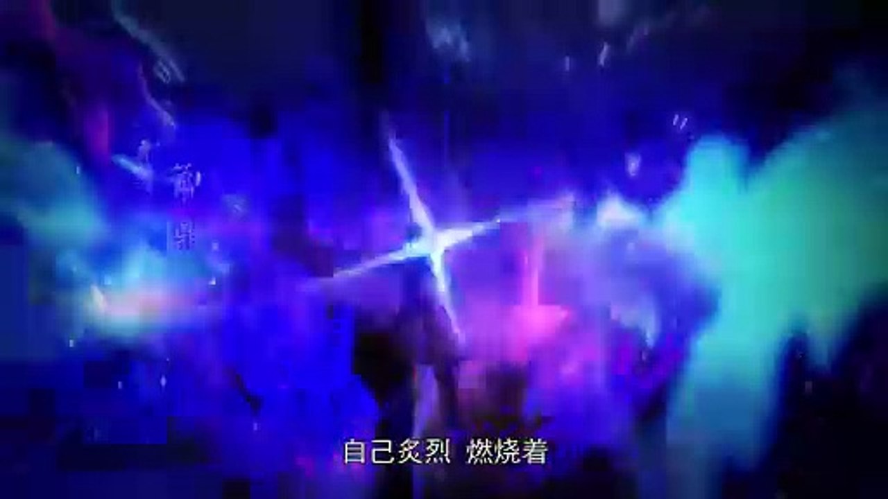 Tian Ying [Sky Shadow] Episode 22 In Multiple Subtitles