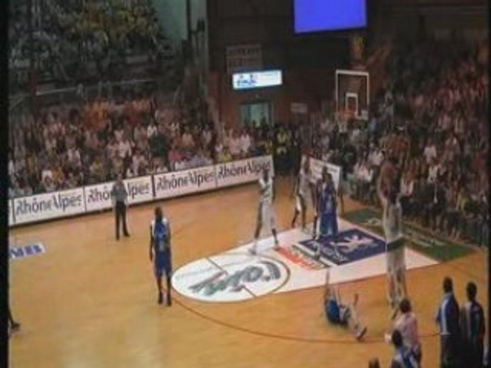 Faute Offensive
