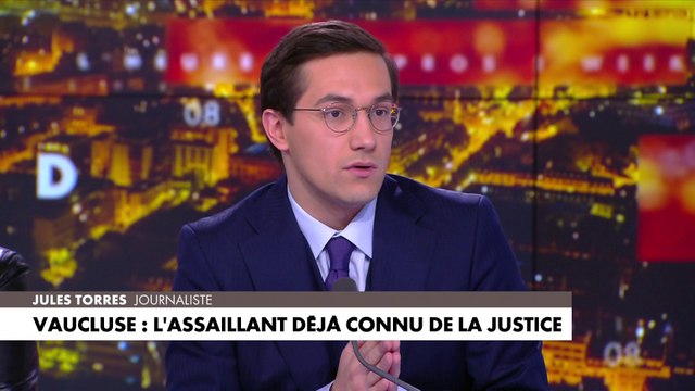 Jules Torres : «Il y a une idéologie des journalistes de la presse de gauche»
