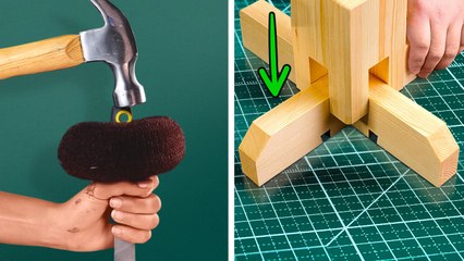 Ultimate Repair Hacks: Essential Tricks to Save You Time and Money!