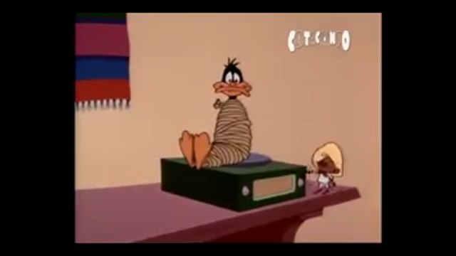 Patak Dača i Brzi Gonzales - Rođendanska proslava - Serbian translation