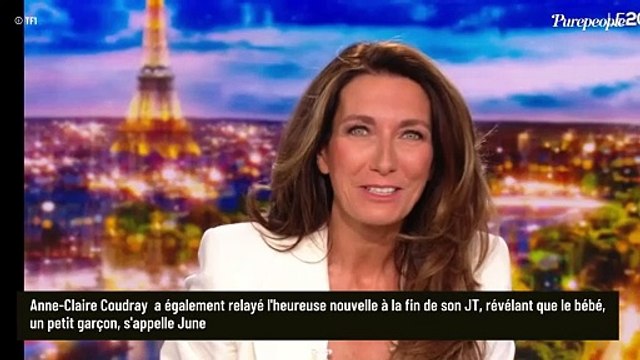 Tatiana Silva est maman : toute première photo de la star de TF1 avec son bébé, une sublime image prise à la maternité