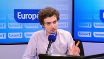 LR : «La droite républicaine a été incapable de formuler un programme qui lui soit propre», estime Nathan Devers