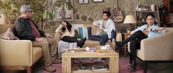 Minus One S01E04 Hindi web series - Season 1 Episode 4
