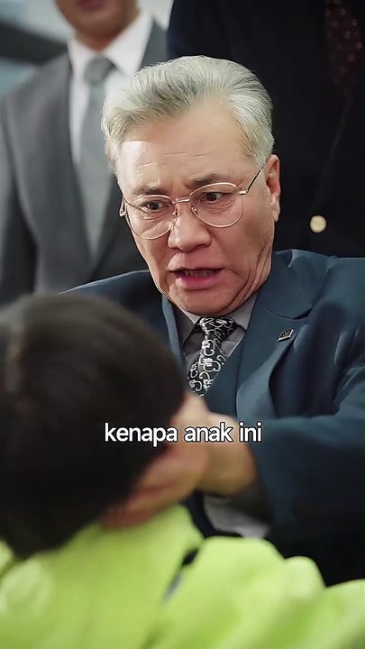 Pesona Istri Manis Sang CEO EP02