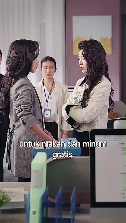 Pesona Istri Manis Sang CEO EP10