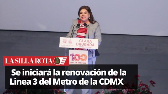 Se construirán 3 nuevas líneas de Cablebus este año