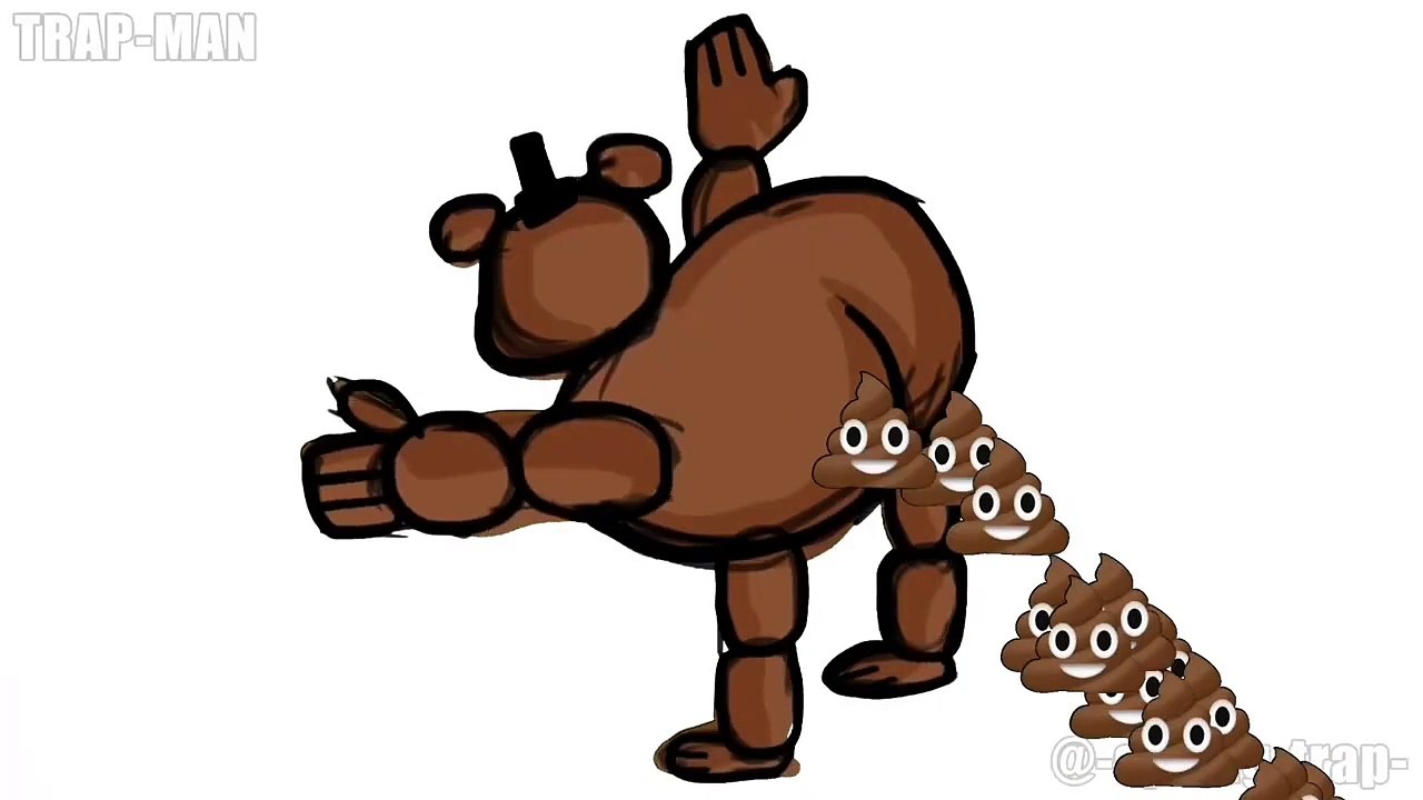 I regret animating this