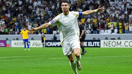 Cristiano Ronaldo, gol 921, dos goles anulados y cabreo: "¡Esto es fútbol!"