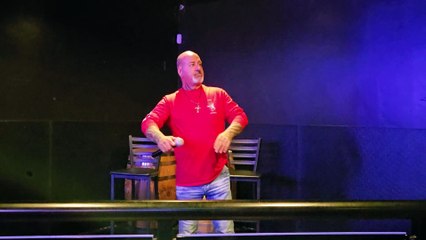 NIGHTWISH - ELAN (PERFORMED LIVE AT THE WESTERNER)