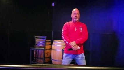 HALESTORM - FREAK LIKE ME (PERFORMED LIVE AT THE WESTERNER)