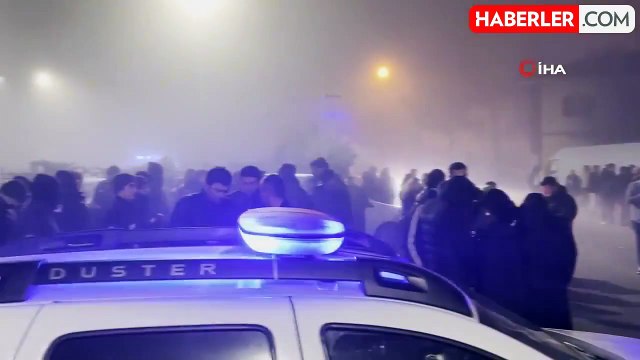 Bolu Belediye Başkan Yardımcısı ve İtfaiye Müdür Vekili Tutuklandı