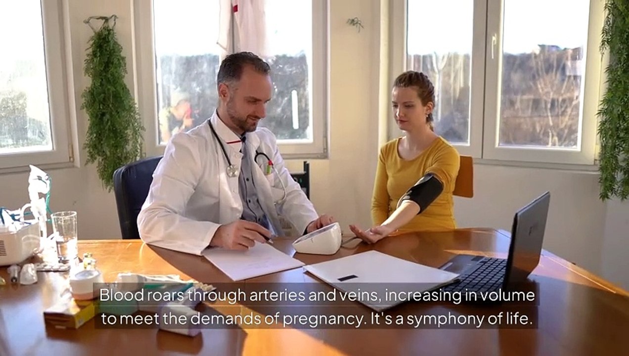 The surprising effects of Pregnancy