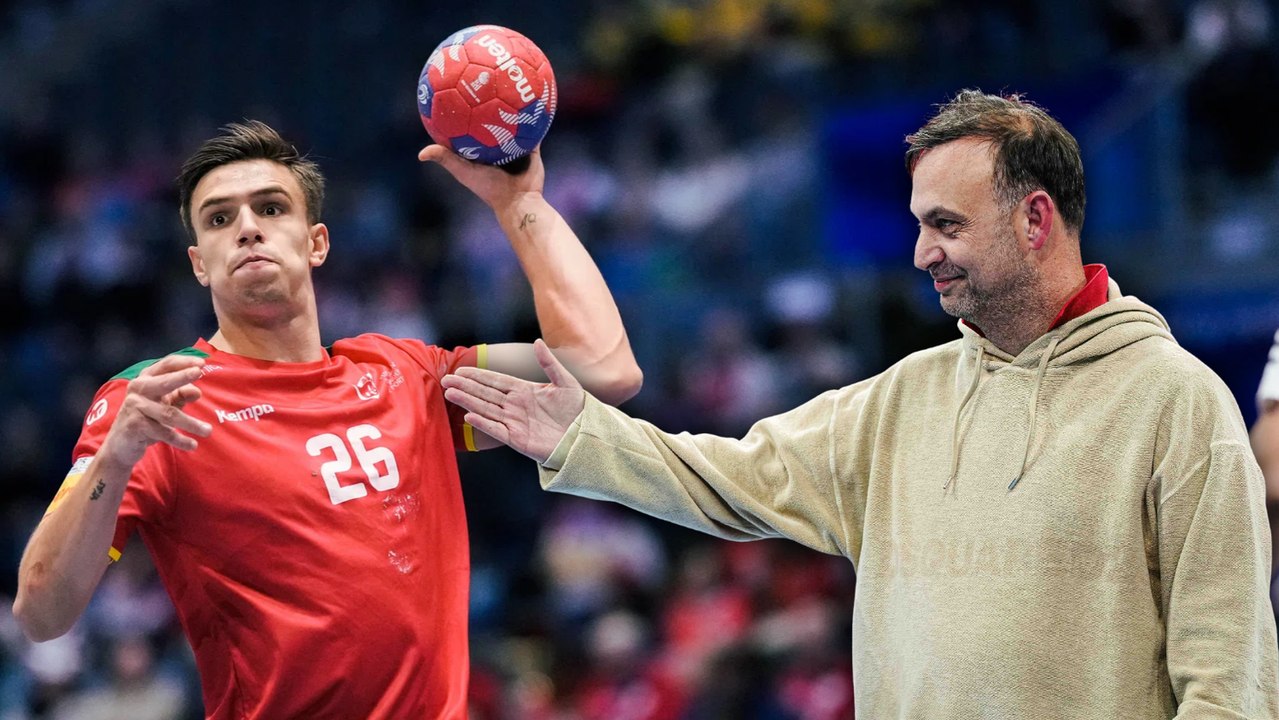 Wie Portugal den WM-Geheimfavoriten das Fürchten lehrte