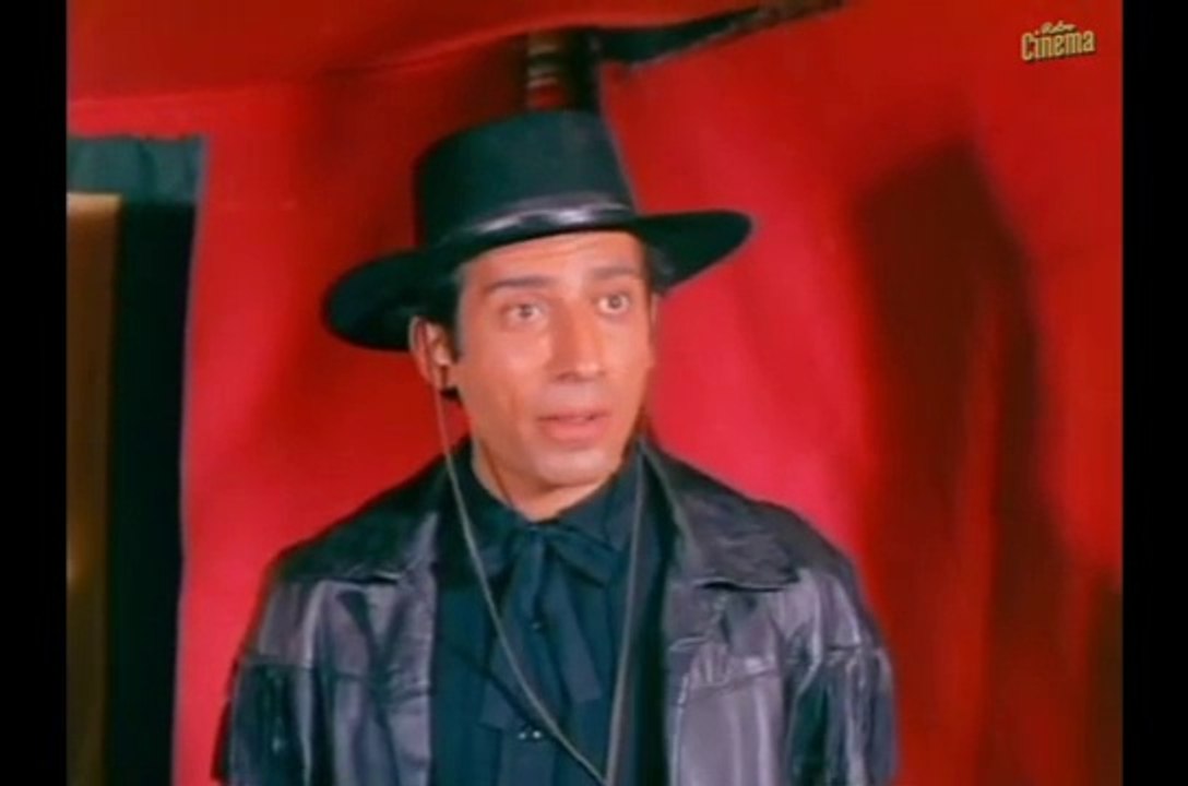 El Ultimo de César / "Laredo" (Series Western)