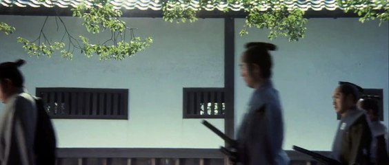 Hanzo The Razor Sword Of Justice.1972