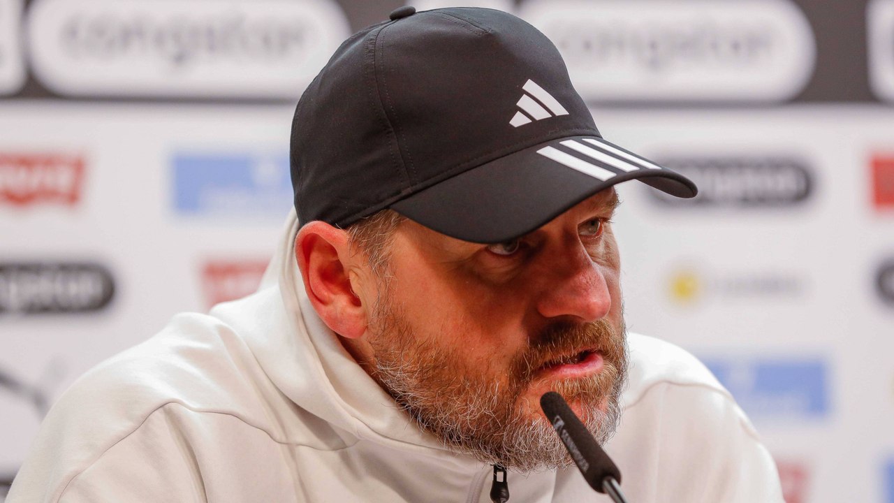 Baumgart: 'Sich durchzukombinieren ist nicht unsere Stärke'