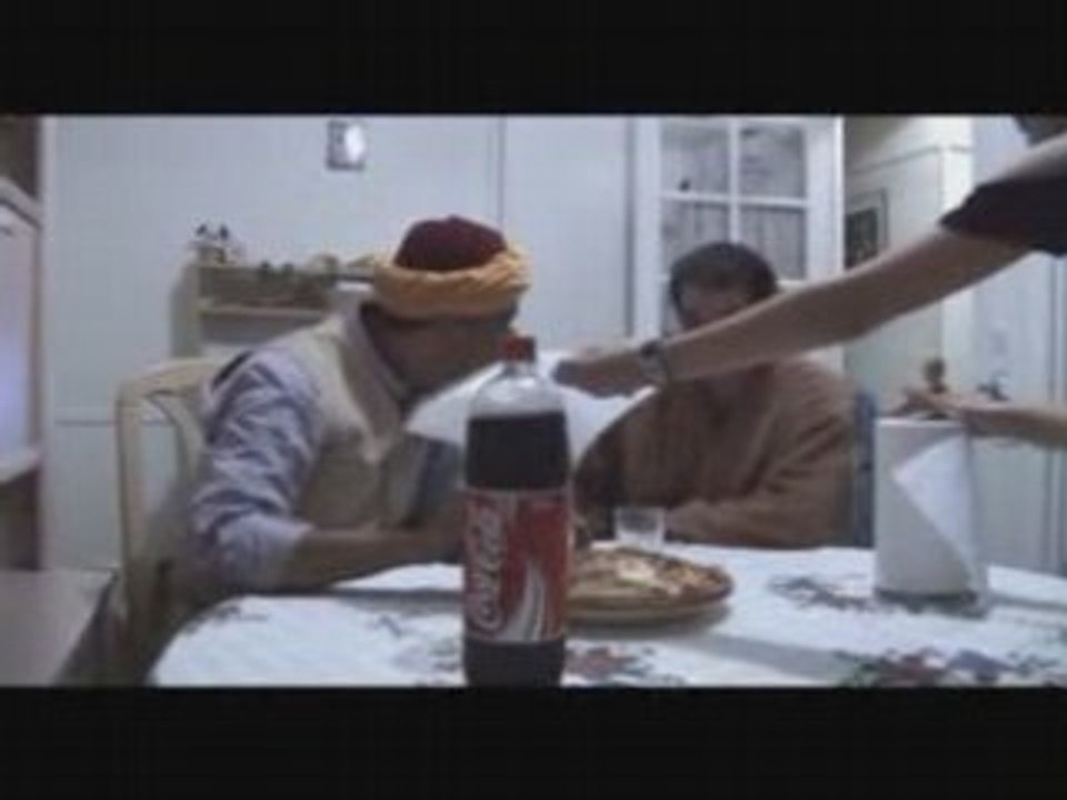Zozephine Part 1