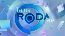 MEDIDAS POLÊMICAS DE TRUMP / ALTA DOS PREÇOS DE ALIMENTOS / MOTOTÁXI EM SP | TÁ NA RODA - 26/01/2025