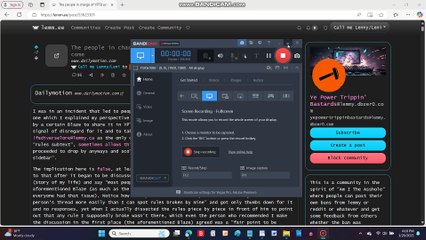 None of what anyone says here should be condoned, yet some will mob you pharisee-style over it
