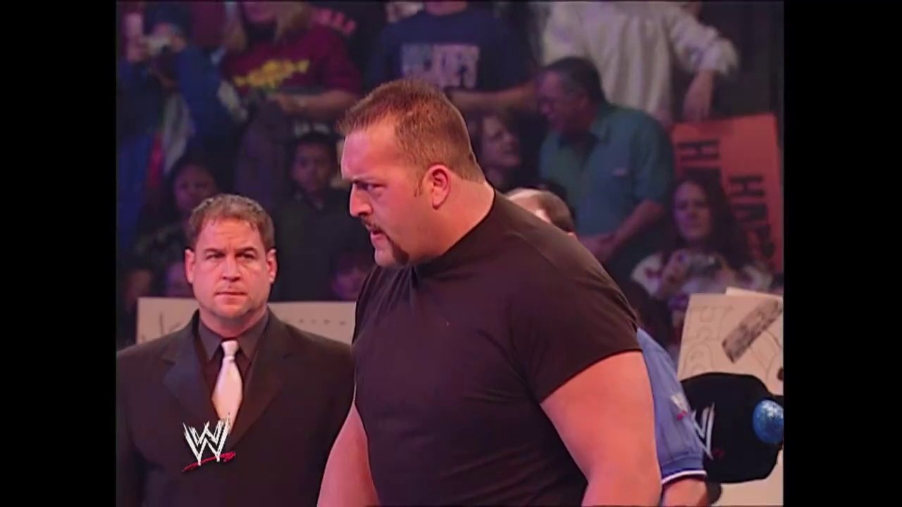 WWE SMACKDOWN 31 OCTOBER 2002 FULL SHOW HD