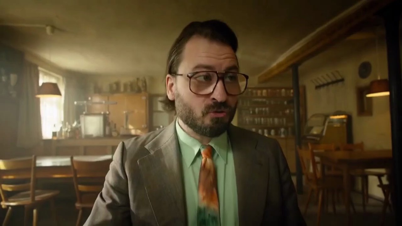 Eberhoferkrimi - Leberkäsjunkie (2019)