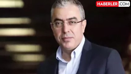 Mehmet Uçum'dan 'Kürt sorunu' çıkışı: Mesele olmaktan çıktı, konuya dönüştü