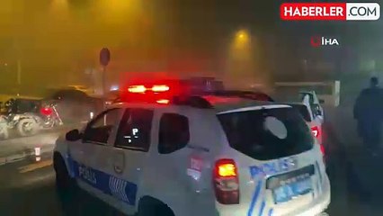 Kartalkaya Otel Yangını Soruşturmasında Tutuklu Sayısı 19'a Yükseldi