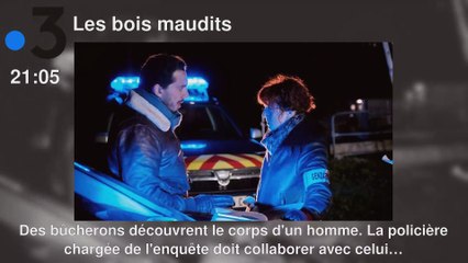 Programme TV soirée du Lundi 27 janvier 2025