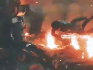 Hollywood short viral video story's move